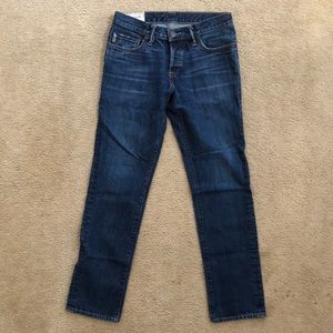 Men’s Abercrombie jeans, skinny, 30 x 30